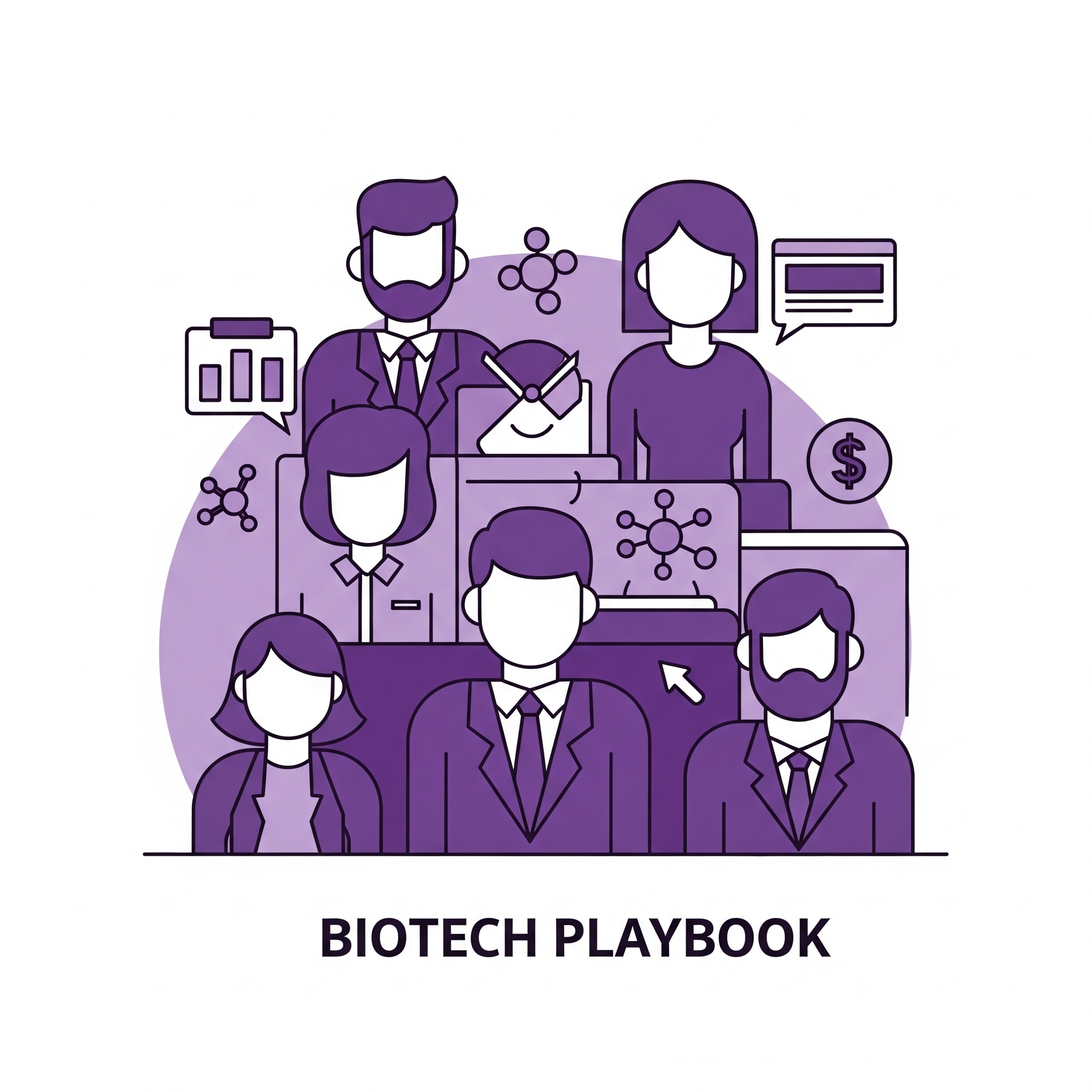 The biotech playbook is in desperate need of an update